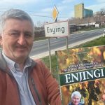 ENJINGI – ime koje je putovalo