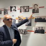 TAMÁS TORNAI: Vjernost kamenu