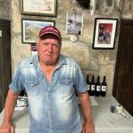 VEDRAN KIRIDŽIJA – Na Dingaču vrijeme ne teče po satovima