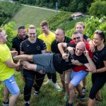 TOMISLAV PETROVEČKI – Vinarija u kojoj čaše ne ‘zvone’, a za sadnju novih nasada koriste se usluge trekkera iz Male Erpenje