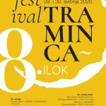 8. Festival traminca – Ilok, 29. i 30. svibnja, (Stari podrum Iločkih podruma i Vinarija Papak)