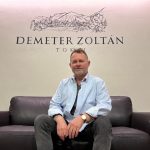 ZOLTÁN DEMETER — Ništa nije slučajno