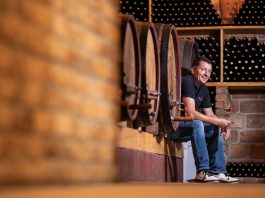 ROBERT ZDOLC – Vino svima, a ne samo Zagorcima