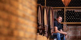 ROBERT ZDOLC – Vino svima, a ne samo Zagorcima