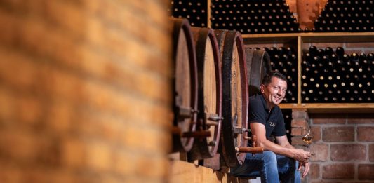 ROBERT ZDOLC – Vino svima, a ne samo Zagorcima