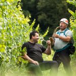 JOSIP i NIKOLA GROZAJ – Pored beline ne treba vam gemišt. A Zagorci vole vedricu vina spiti