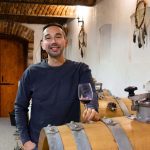 KRUNOSLAV SONTACCHI – Između Kitokreta, Sjenomira i opsesivne potrage za živim vinom