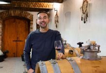 KRUNOSLAV SONTACCHI – Između Kitokreta, Sjenomira i opsesivne potrage za živim vinom