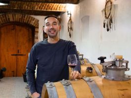 KRUNOSLAV SONTACCHI – Između Kitokreta, Sjenomira i opsesivne potrage za živim vinom