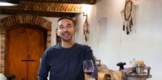 KRUNOSLAV SONTACCHI – Između Kitokreta, Sjenomira i opsesivne potrage za živim vinom