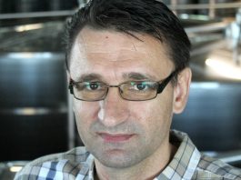 MARIJAN KNEŽEVIĆ – Čovjek koji je Baranju naučio vjerovati u velika vina