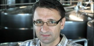 MARIJAN KNEŽEVIĆ – Čovjek koji je Baranju naučio vjerovati u velika vina