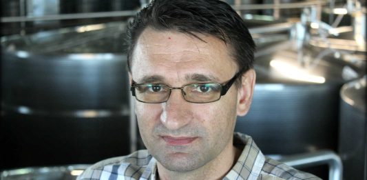 MARIJAN KNEŽEVIĆ – Čovjek koji je Baranju naučio vjerovati u velika vina