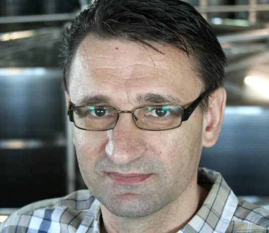 MARIJAN KNEŽEVIĆ – Čovjek koji je Baranju naučio vjerovati u velika vina
