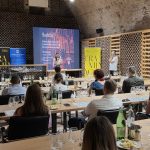 Od grand cru rasprave do traminca iz 1997.: dan koji je obilježio Festival traminca