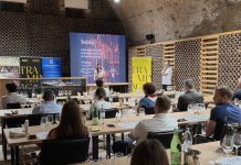 Od grand cru rasprave do traminca iz 1997.: dan koji je obilježio Festival traminca