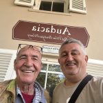MICHEL MIKE DAVORIN DOBROVIĆ – Sova iznad Stellenboscha
