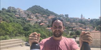 LUKŠA HROPIĆ – Fumar još čeka, grk se već vratio