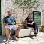 DAVOR TASOVAC: Grk nije došljak u Čari