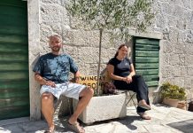 DAVOR TASOVAC: Grk nije došljak u Čari