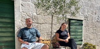 DAVOR TASOVAC: Grk nije došljak u Čari
