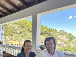 PETAR BAČIĆ: Što je Bulić zapisao, Bačići su natočili