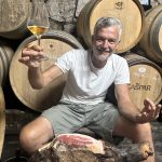 DARIO GAŠPAR: Velika vina iz vinograda u kojem se love ribe