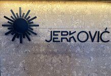 MATE JERKOVIĆ: Otac je ipak dobio oba sina