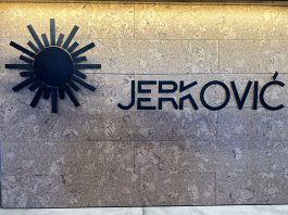 MATE JERKOVIĆ: Otac je ipak dobio oba sina
