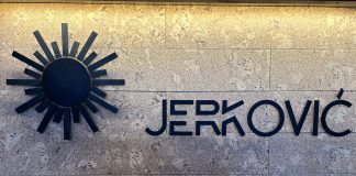 MATE JERKOVIĆ: Otac je ipak dobio oba sina
