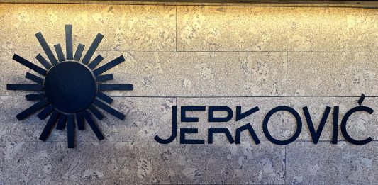 MATE JERKOVIĆ: Otac je ipak dobio oba sina