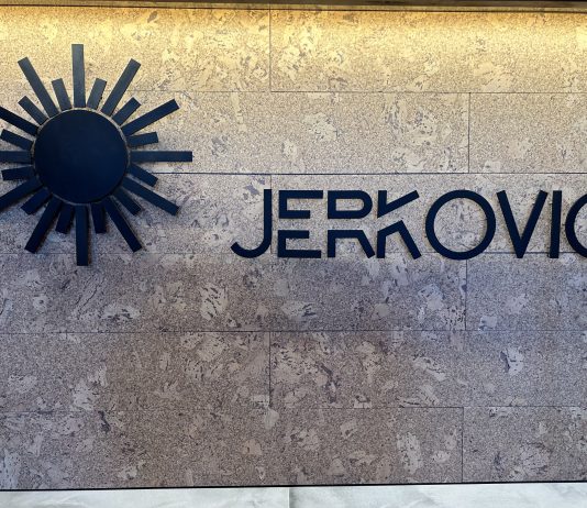 MATE JERKOVIĆ: Otac je ipak dobio oba sina