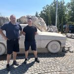 STIPE ĐUZEL: Više nisam isti čovjek