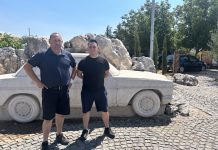 STIPE ĐUZEL: Više nisam isti čovjek