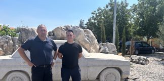 STIPE ĐUZEL: Više nisam isti čovjek