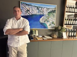 PETAR KUSIĆ: Što Darko iskrči, Petar ponovo posadi