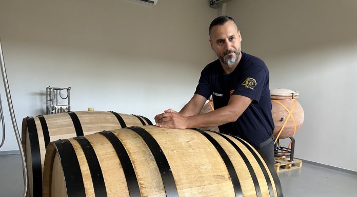 DANIEL ČEČAVAC: S druge strane etikete nema sigurnosne ograde
