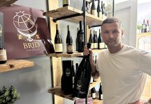 IVAN KUJUNDŽIĆ: U vinariji nema pobjede nokautom