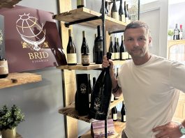 IVAN KUJUNDŽIĆ: U vinariji nema pobjede nokautom