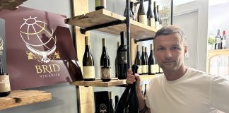 IVAN KUJUNDŽIĆ: U vinariji nema pobjede nokautom