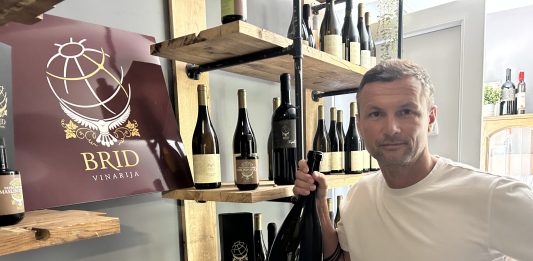 IVAN KUJUNDŽIĆ: U vinariji nema pobjede nokautom