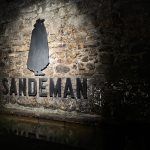 SANDEMAN: Za 50 gvineja kupili su čovjeka bez lica