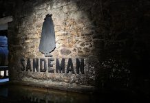 SANDEMAN: Za 50 gvineja kupili su čovjeka bez lica