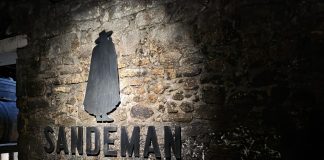SANDEMAN: Za 50 gvineja kupili su čovjeka bez lica