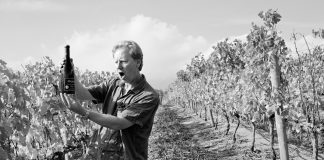 RICHARD HILTON: Englez koji je u Južnoj Africi Dalmaciju stavio u bocu