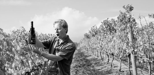 RICHARD HILTON: Englez koji je u Južnoj Africi Dalmaciju stavio u bocu