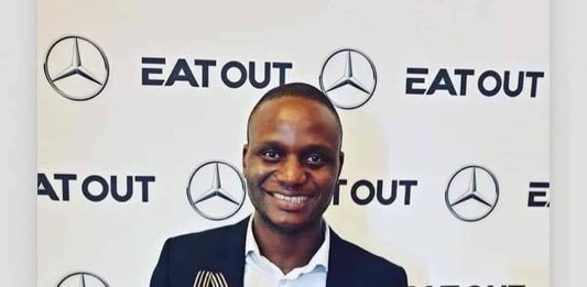 TONGAI JOSEPH DHAFANA: Vino ga je pronašlo
