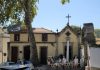 CAPELA INCOMUM: Bacchus Has Taken Over the Altar and Banned Buying on Credit