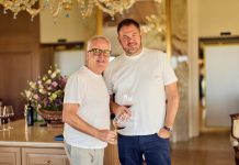 IGOR LUKOVIĆ: Od kiselog vina s Tise do Jamesa Sucklinga
