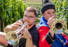 ERVIN DRENŠKI – I Belong to the Old Zagorje School of Wine: I Adapt to What Gemišt Needs